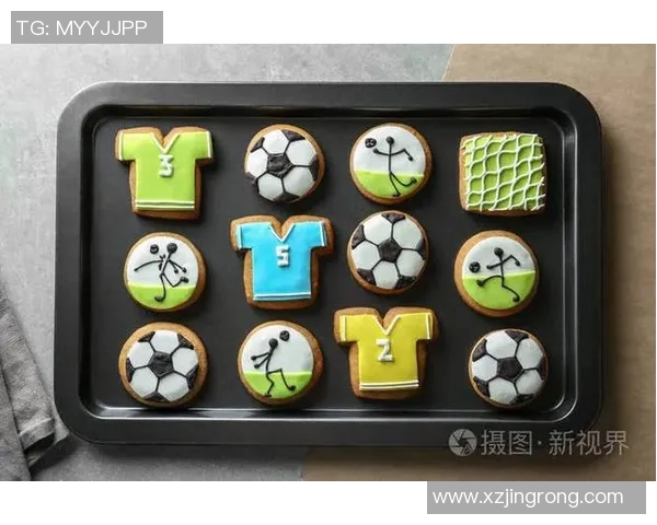 足球明星们的零食推荐让你在比赛时也能享受美味与激情