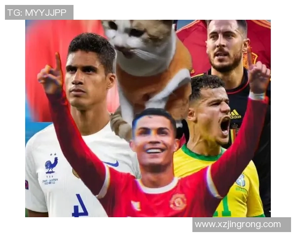 全球足球明星同框盛宴高清合照展现足坛魅力与友谊的瞬间