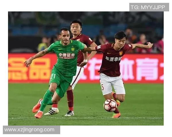 最近北京足球明星动态与表现分析及未来发展趋势探讨