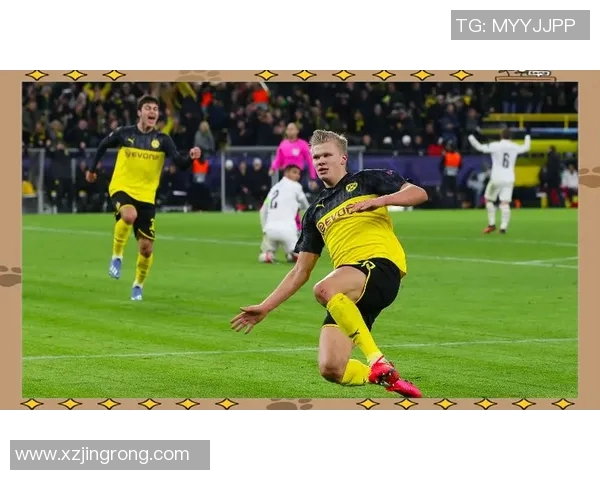 足球明星哈兰德年薪揭秘背后的商业价值与职业生涯影响分析