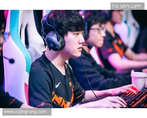 JDG与PSG激战正酣台湾解说带你领略精彩对决全程分析