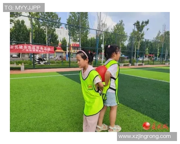 四年级体育课趣味游戏大集合让孩子们在快乐中锻炼身体提升团队合作能力
